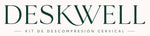 Deskwell Gravix™ - Kit de Descompresión Cervical. - Inicio